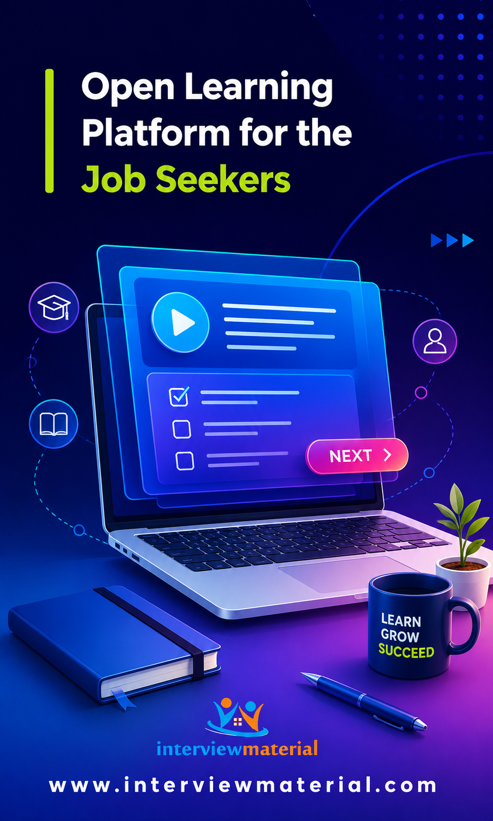 interviewmaterial