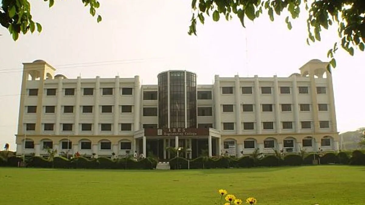 ABESEC College of Engineering: A Journey of Excellence in Education and Innovation