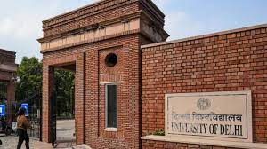 DU UG Admission 2023: Over 65000 seats filled, 5100 remains vacant