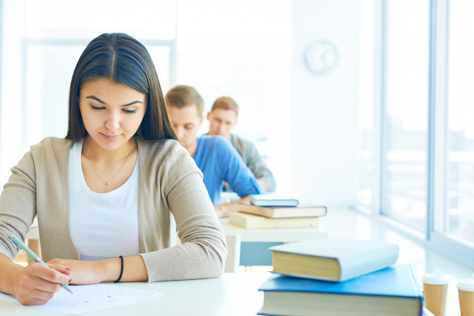 Entrance Examination (JEE) Main 2025
