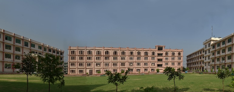 Exploring Excellence at Sunder Deep Group of Institutions