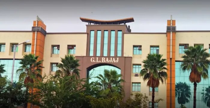 GL Bajaj Institute of Technology and Management: Nurturing Excellence in Education