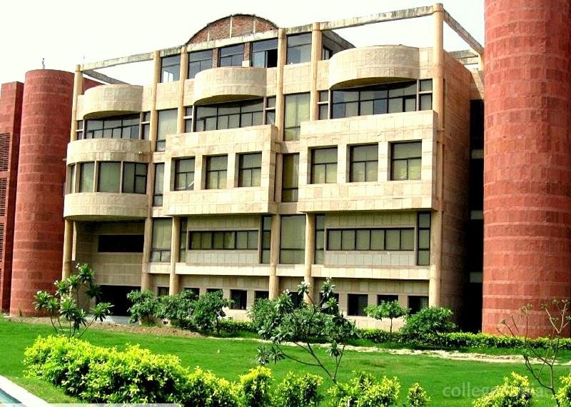 Galgotias College of Engineering & Technology (GCET)