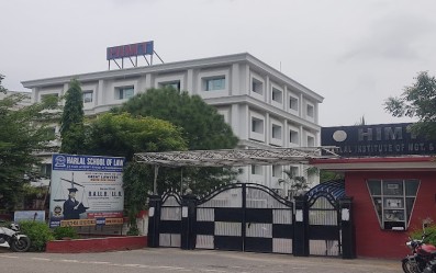 HIMT Group Of Institutions