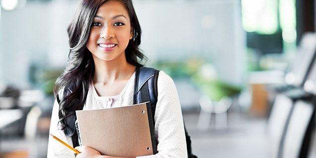 How To Survive Your First College Class