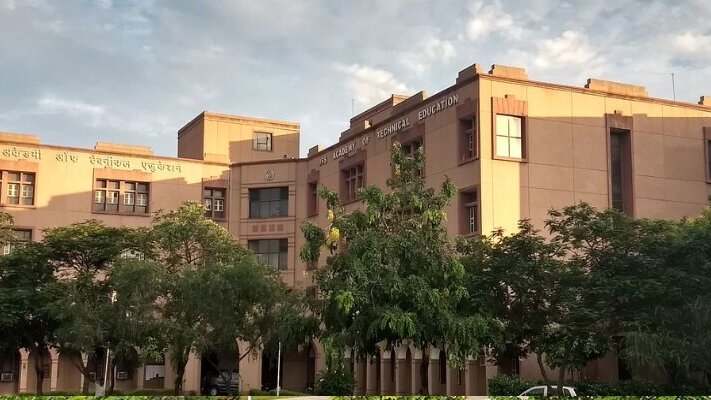 J.S.S. Academy of Technical Education, Bengaluru: Nurturing Excellence in Technical Education