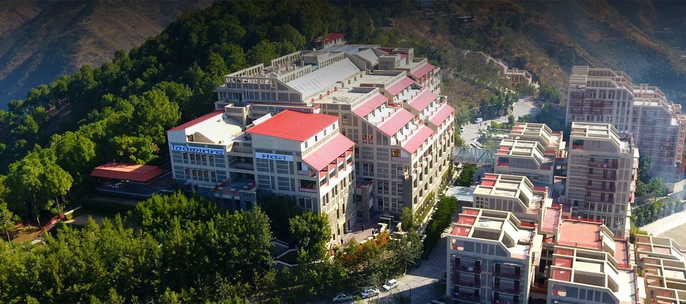 Jai Prakash University: Empowering Education in Bihar's Heartland