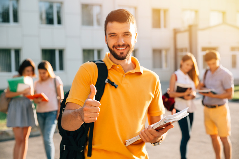 Key Factors Affecting Your Chances of College Admission
