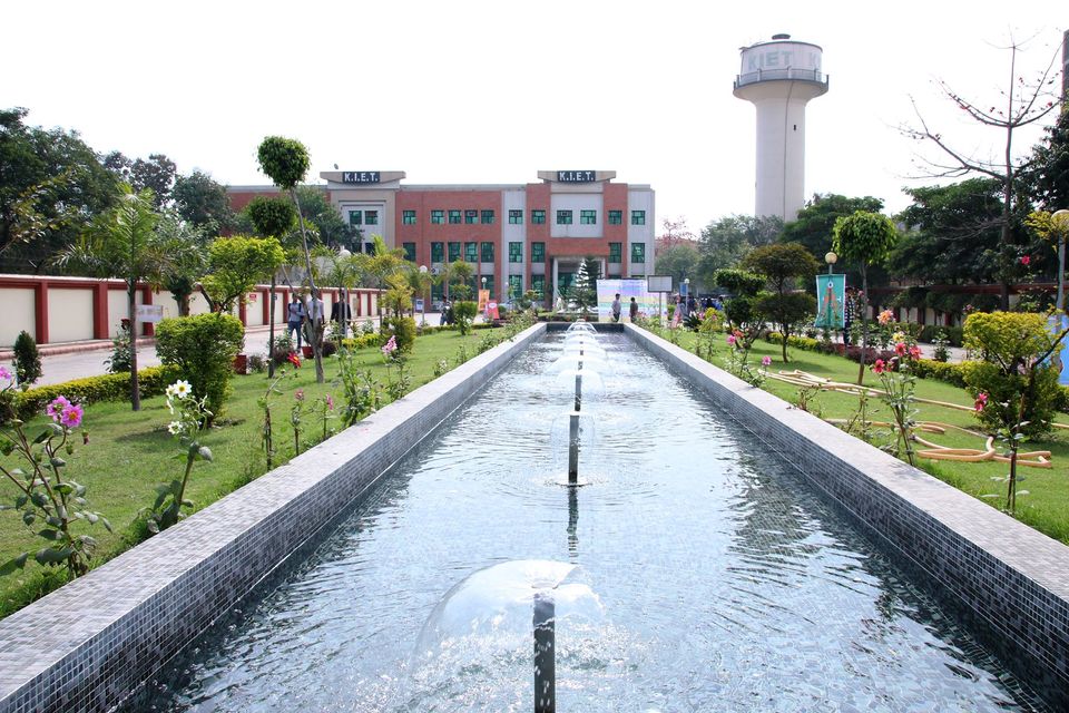 Krishna Institute of Engineering and Technology