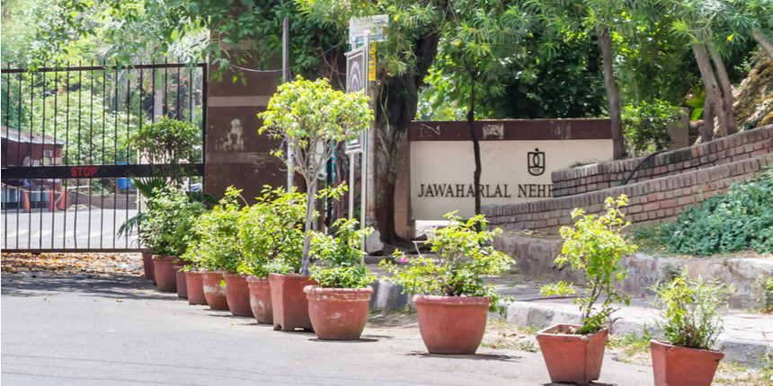 NTA PhD entrance test 2023 registration for DU, JNU, BHU, BBAU begins; eligibility criteria