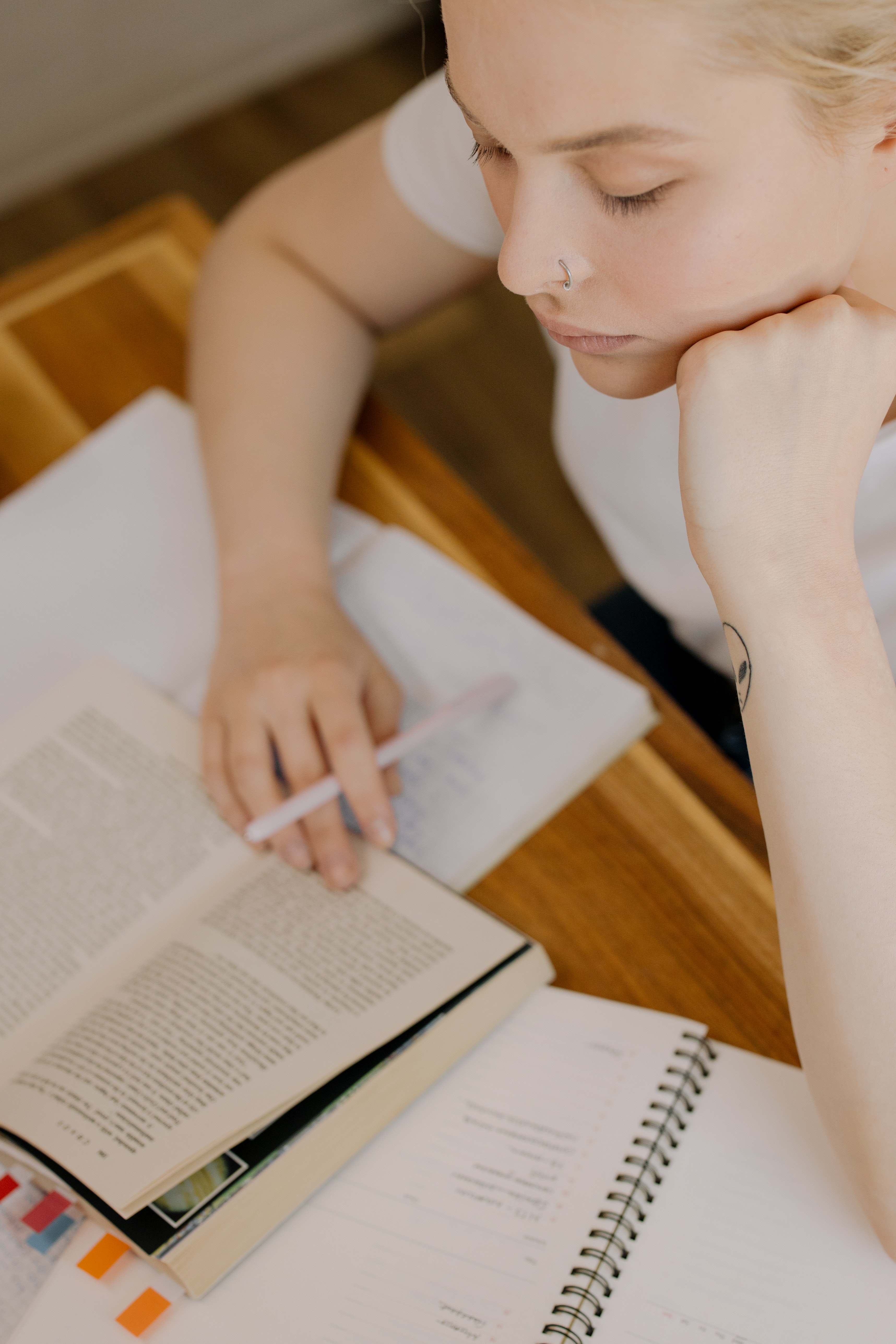 Navigating the Path to Educational Excellence: A Guide to Holistic Learning