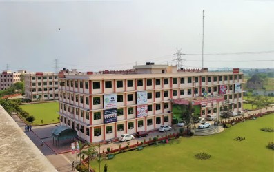 Sunderdeep Group of Institutions: Nurturing Excellence in Professional Education