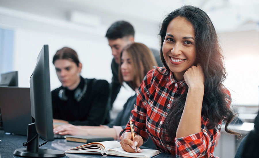 Tips To Survive The First College Class