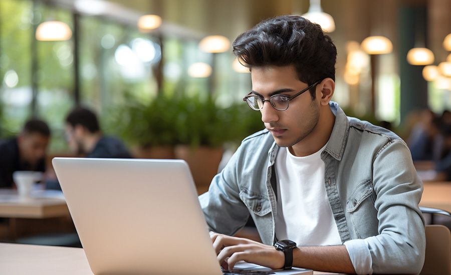 Top Online Master's Programs 2024