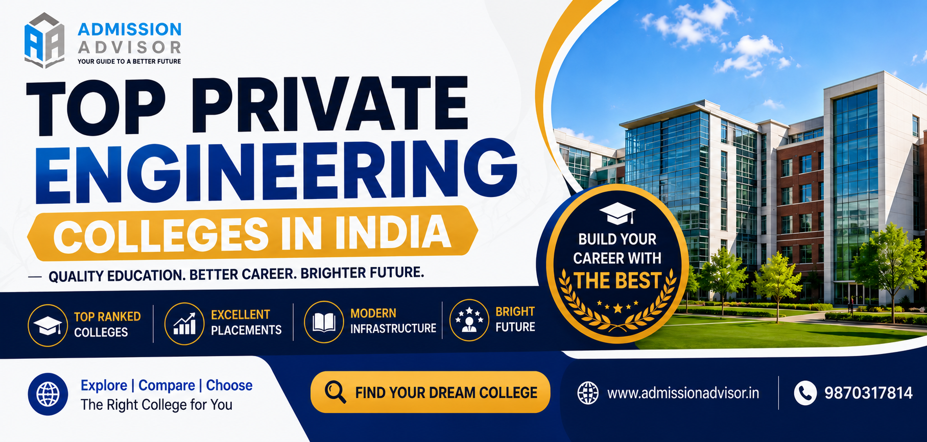 Top Private Engineering Colleges in India 2026