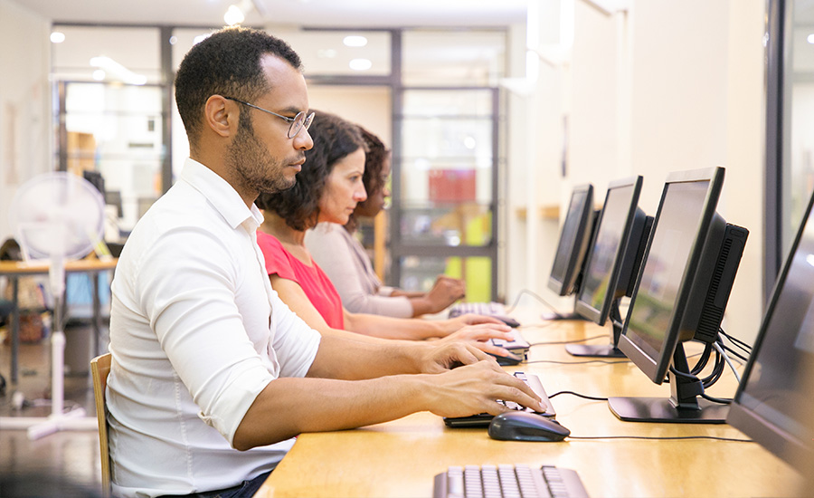 Types of MBA: Choosing your Career Path