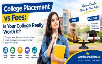 College Placement vs Fees: Is Your College Really Worth It?